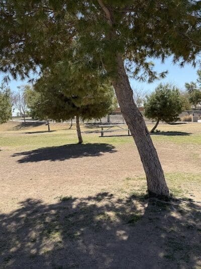 Pacana Dog Park - Maricopa, AZ