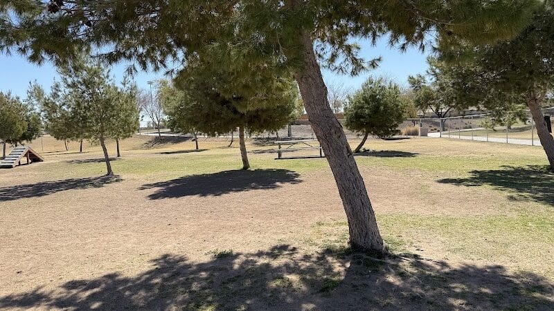 Pacana Dog Park - Maricopa, AZ