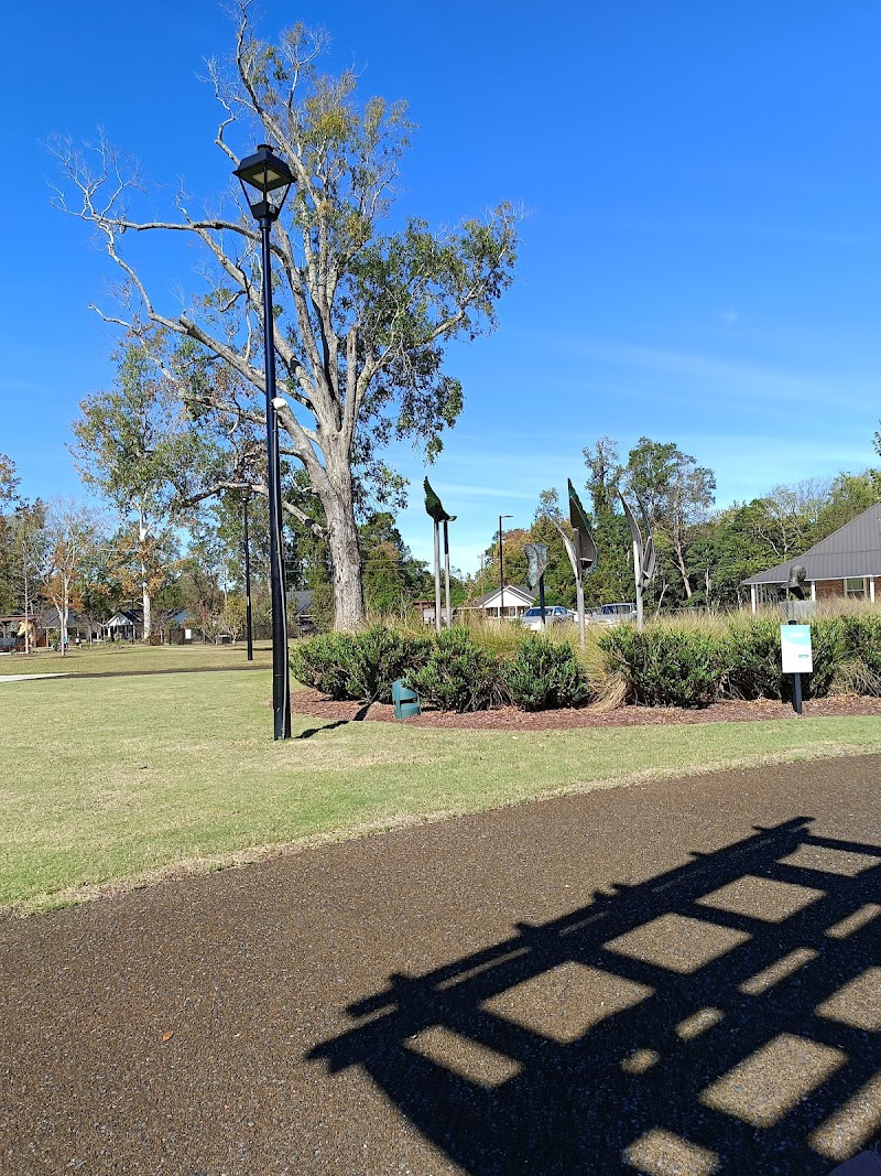Amazing Grace Park - Marion, SC