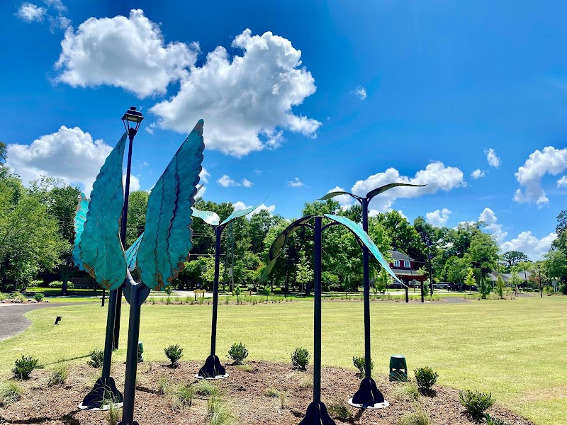 Amazing Grace Park - Marion, SC
