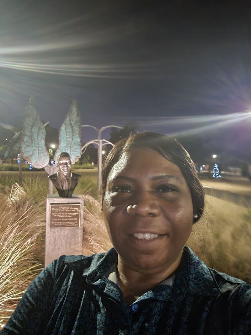 Amazing Grace Park - Marion, SC