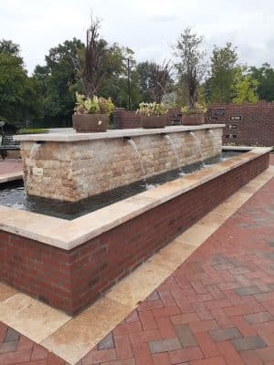 Amazing Grace Park, The Clementa Pinckney Memorial