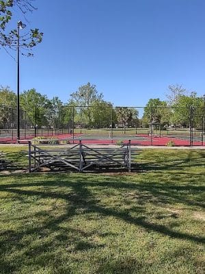 Withlacoochee Park