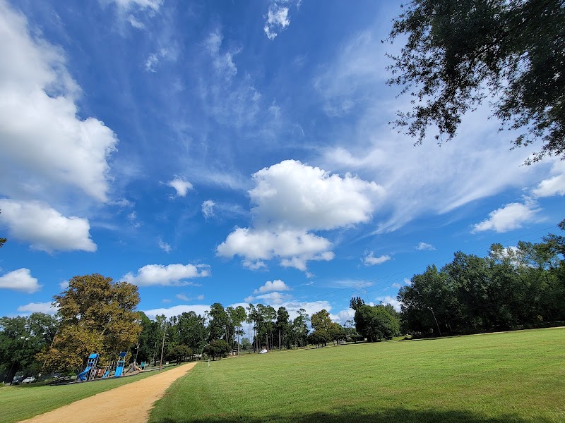 Withlacoochee Park - Marion, SC