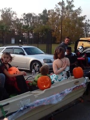 Withlacoochee Park