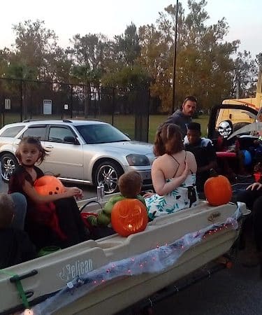 Withlacoochee Park