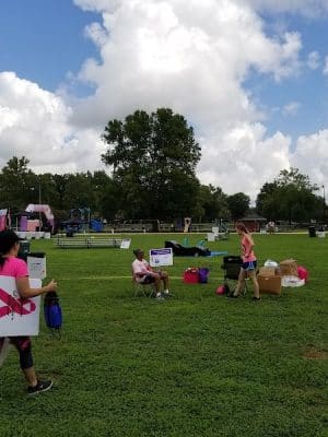 Withlacoochee Park