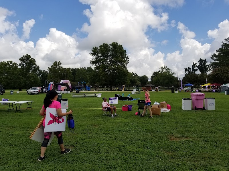 Withlacoochee Park - Marion, SC