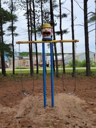 Marion Skatepark - Marion, WI