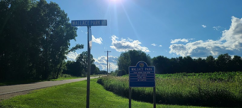 Wallace Park - Marion, WI