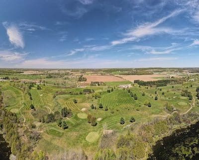 Wallace Park - Marion, WI