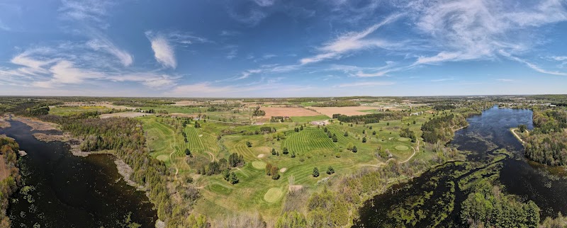 Wallace Park - Marion, WI