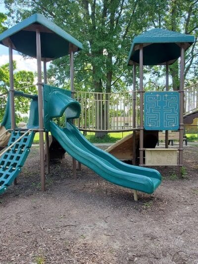 Lion Land Park - Marshall, IL