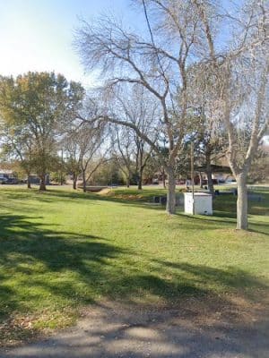 Marsing City Park