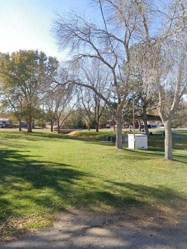 Marsing City Park