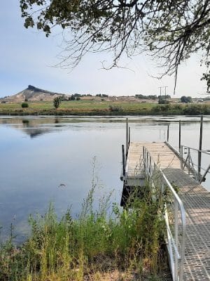 Marsing Island Park