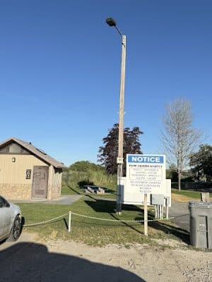 Marsing Island Park