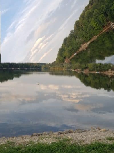 Gabion Park - Marthasville, MO