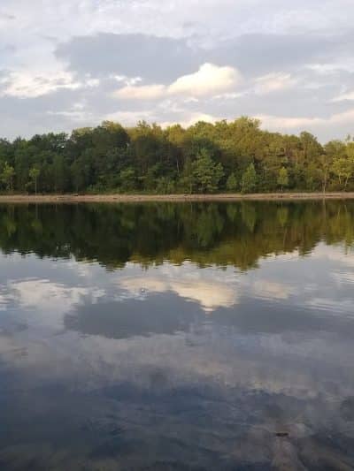Gabion Park - Marthasville, MO
