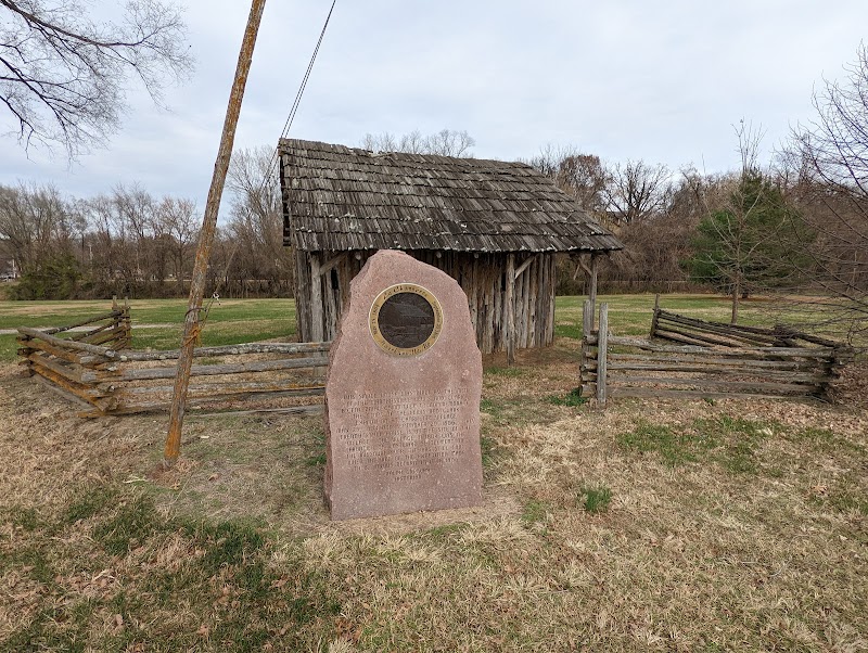 Wessel Park - Marthasville, MO