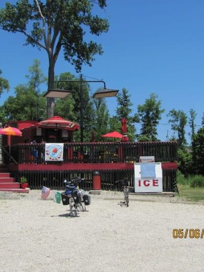 Wessel Park - Marthasville, MO