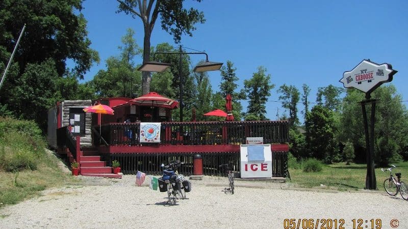 Wessel Park - Marthasville, MO