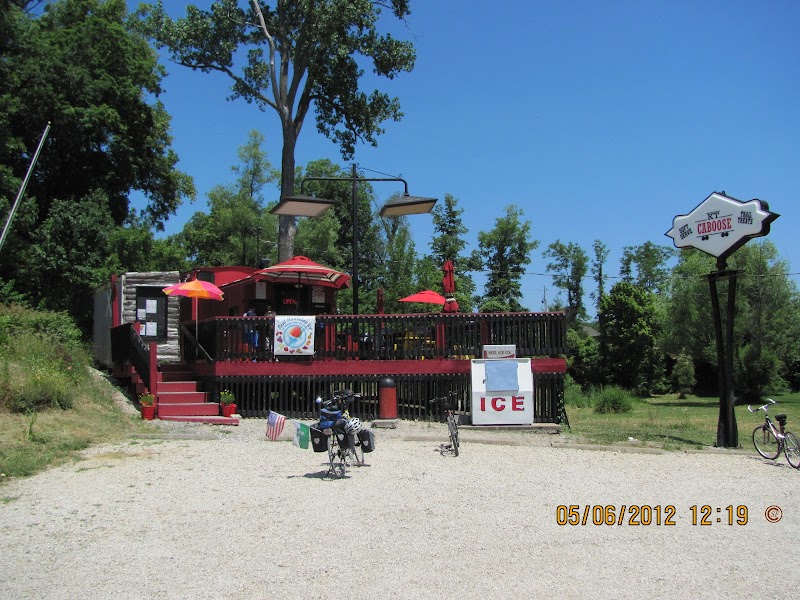 Wessel Park - Marthasville, MO