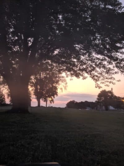 Wessel Park - Marthasville, MO