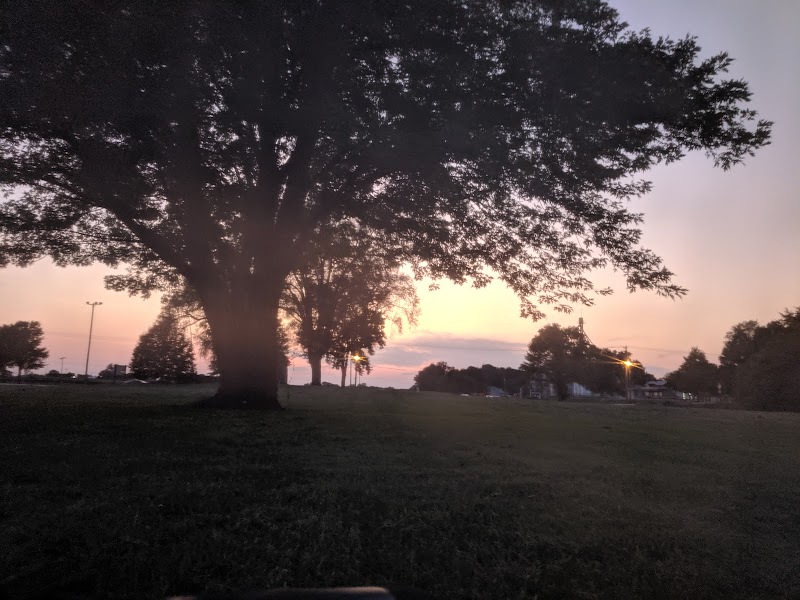 Wessel Park - Marthasville, MO