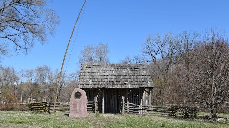 Wessel Park - Marthasville, MO