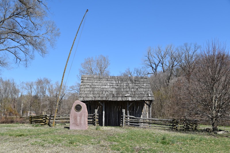 Wessel Park - Marthasville, MO