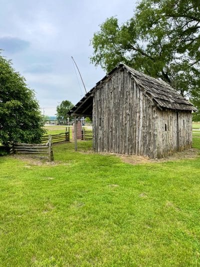 Wessel Park - Marthasville, MO