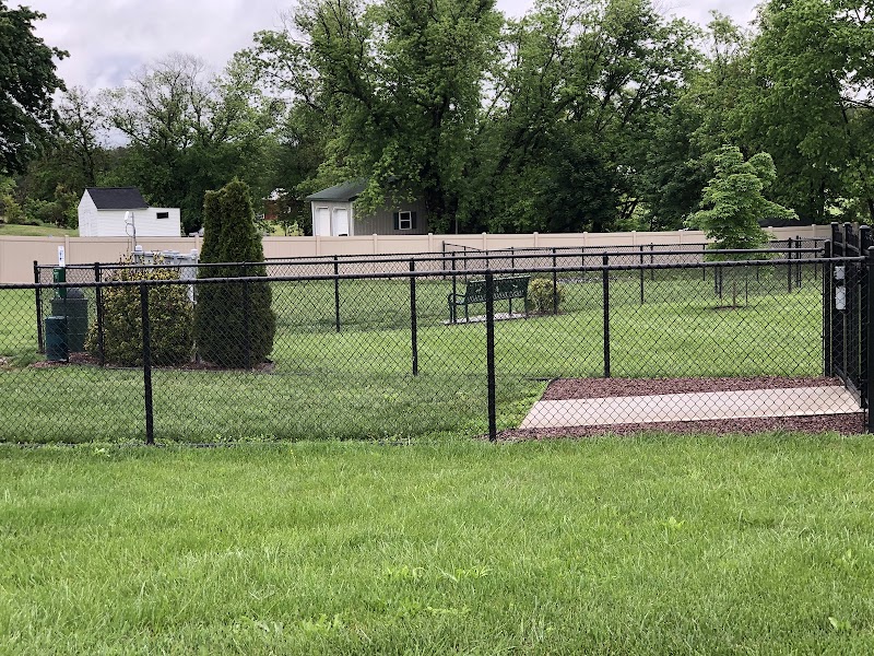 Goldie Gibbons Dog Park - Martinsburg, WV
