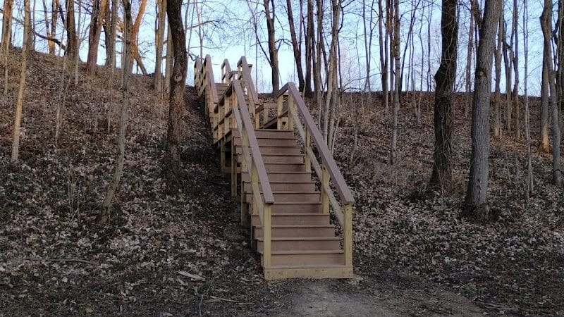 The Woodlands - Martinsville, IL
