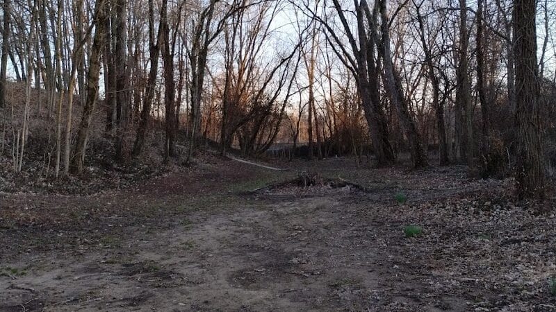 The Woodlands - Martinsville, IL