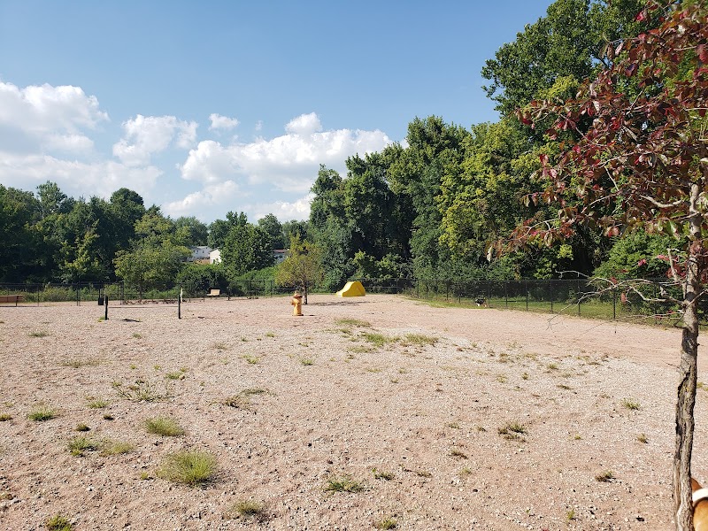 Dogport Dog Park - Maryland Heights, MO
