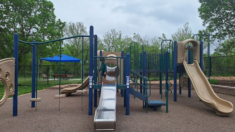 Dogport Dog Park - Maryland Heights, MO