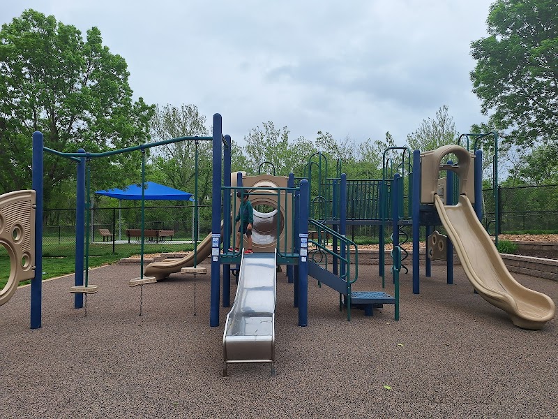 Dogport Dog Park - Maryland Heights, MO