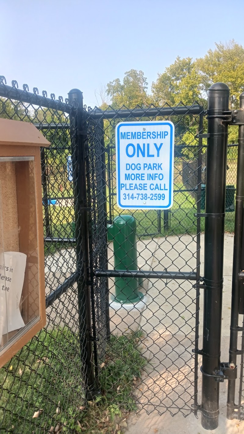 Dogport Dog Park - Maryland Heights, MO