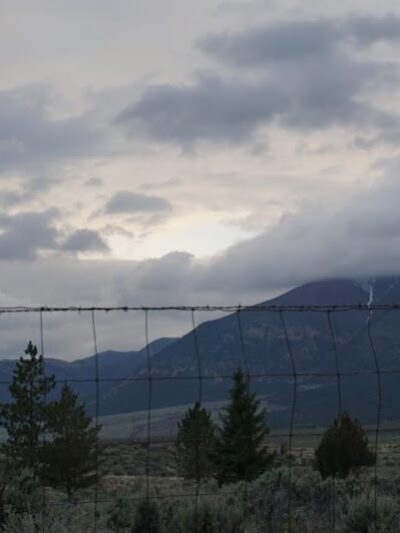 Marysvale RV Park - Marysvale, UT