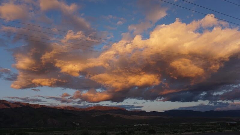 Marysvale RV Park - Marysvale, UT