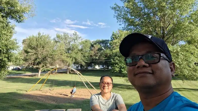 Happy Hollow Park - Maryville, MO