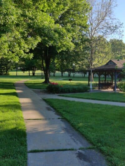 Judah Park - Maryville, MO