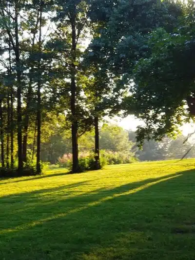 Nature Park - Maryville, MO