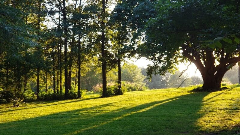 Nature Park - Maryville, MO