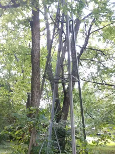 Nature Park - Maryville, MO
