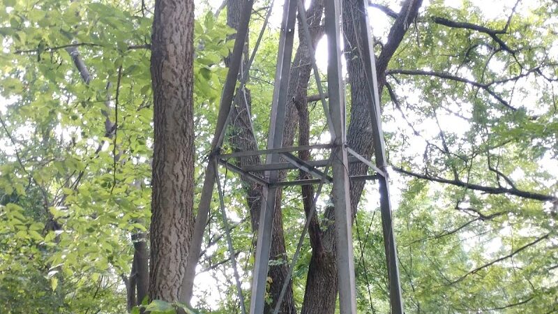 Nature Park - Maryville, MO
