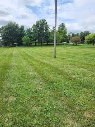 Sunrise Park - Maryville, MO