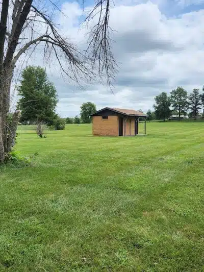 Sunrise Park - Maryville, MO