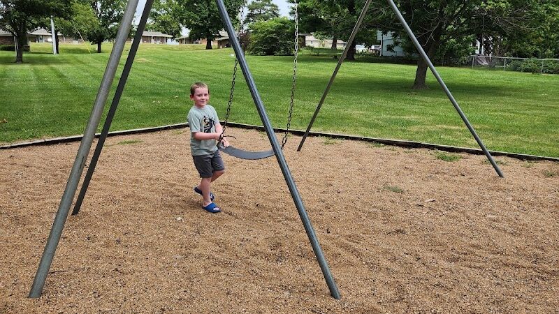 Sunrise Park - Maryville, MO
